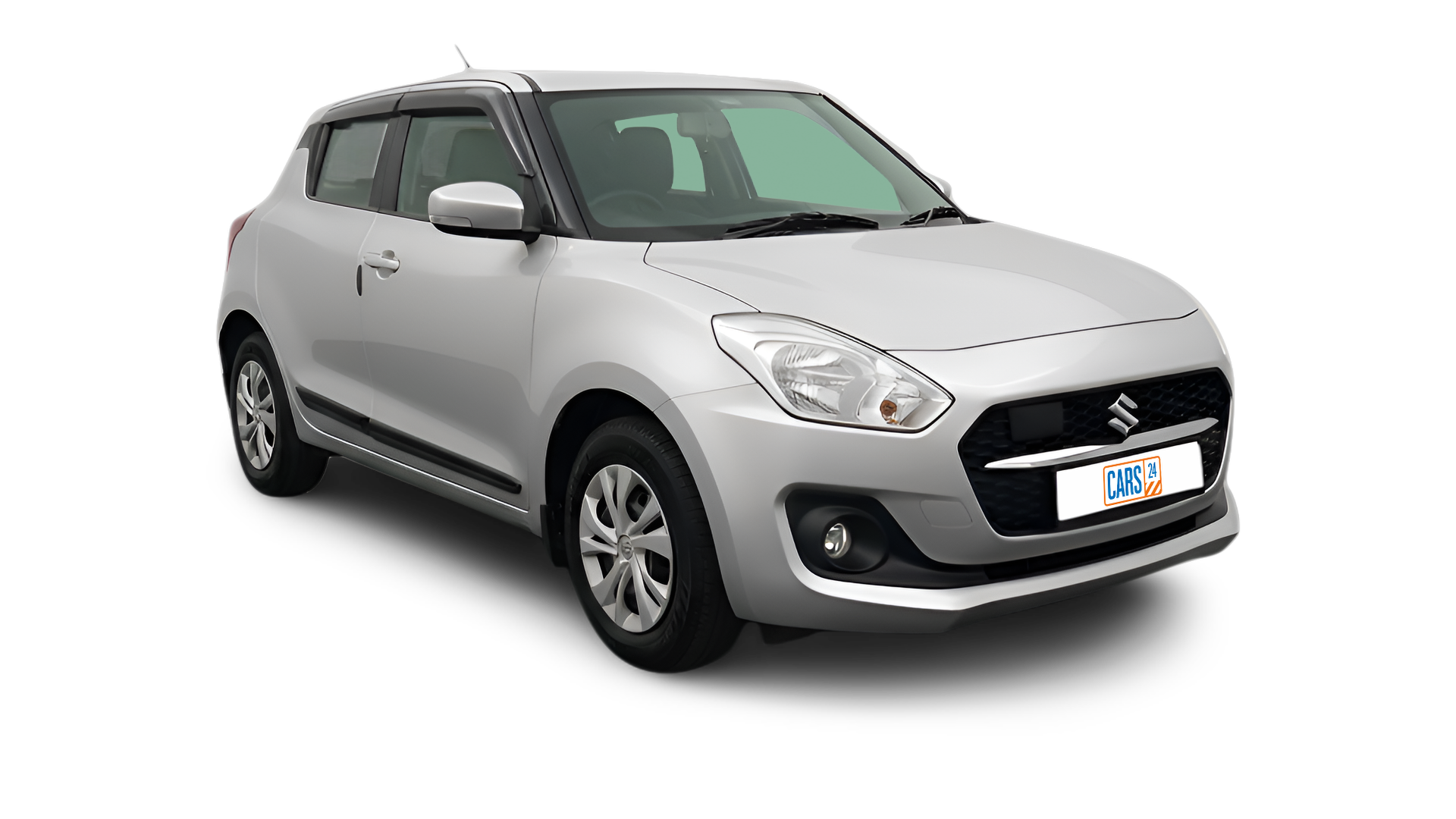 Maruti Swift-img